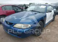 1998 Ford MUSTANG фото