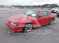1998 Ford MUSTANG фото