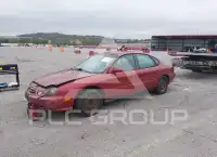 1998 Ford TAURUS photo