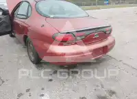 1998 Ford TAURUS photo