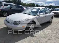 1998 Ford TAURUS фото