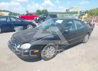 1998 Ford TAURUS фото