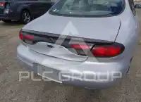 1998 Ford TAURUS фото