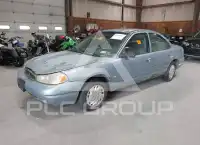 1998 Ford CONTOUR фото