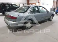 1998 Ford CONTOUR фото