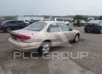 1998 Ford CONTOUR фото