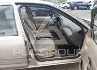 1998 Ford CONTOUR фото
