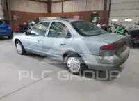 1998 Ford CONTOUR фото