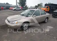 1998 Ford CONTOUR фото