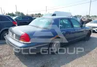 1998 Ford CROWN фото