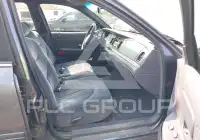 1998 Ford CROWN фото