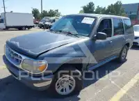 1998 Ford EXPLORER фото
