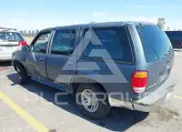1998 Ford EXPLORER фото
