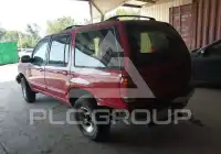 1998 Ford EXPLORER photo