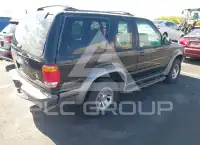 1998 Ford EXPLORER photo