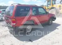 1998 Ford EXPLORER фото
