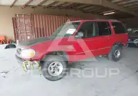 1998 Ford EXPLORER photo