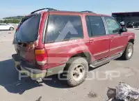 1998 Ford EXPLORER photo