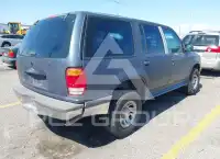 1998 Ford EXPLORER фото