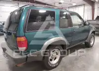 1998 Ford EXPLORER photo