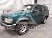 1998 Ford EXPLORER photo