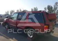 1998 Ford EXPLORER фото