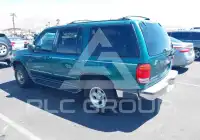 1998 Ford EXPLORER photo