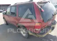 1998 Ford EXPLORER photo