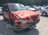 1998 Ford EXPLORER фото