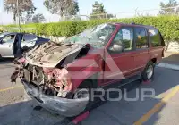1998 Ford EXPLORER фото