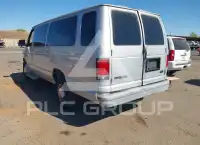 1998 Ford ECONOLINE фото