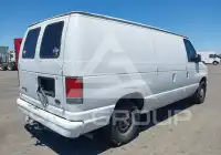 1998 Ford ECONOLINE фото