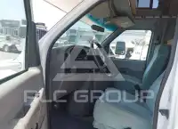 1998 Ford ECONOLINE фото