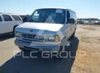1998 Ford ECONOLINE фото