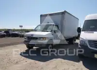 1998 Ford ECONOLINE photo