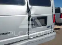 1998 Ford ECONOLINE фото