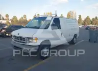 1998 Ford ECONOLINE photo