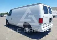 1998 Ford ECONOLINE фото