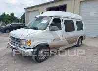 1998 Ford ECONOLINE фото