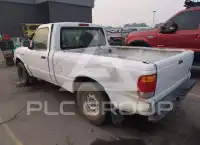 1998 Ford RANGER фото