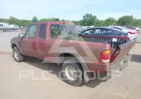 1998 Ford RANGER фото