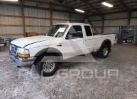 1998 Ford RANGER фото