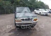 1998 Ford RANGER фото