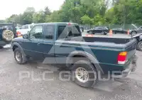 1998 Ford RANGER фото