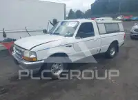 1998 Ford RANGER фото