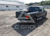 1998 Ford RANGER фото