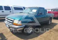 1998 Ford RANGER фото