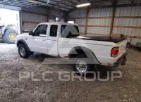 1998 Ford RANGER фото