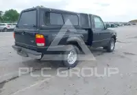 1998 Ford RANGER фото