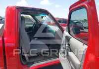 1998 Ford RANGER фото